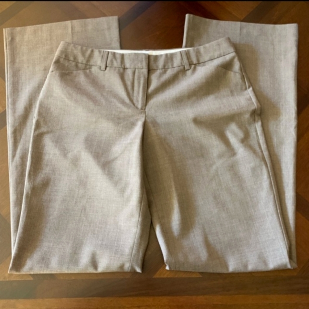 Express Editor Slacks